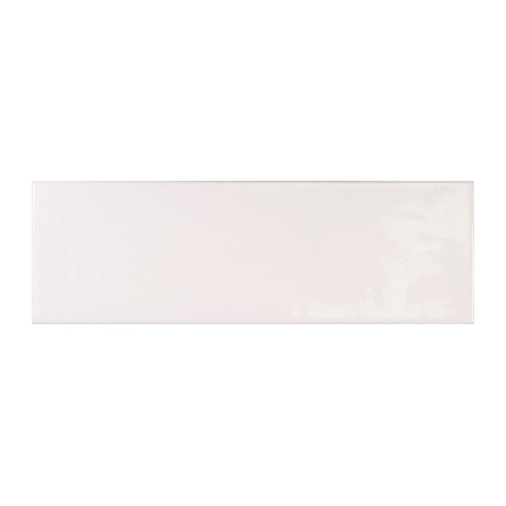 Equipe Village С000451061 25642_White_6,5x20 kafel ścienny 6,5x20 cm, Hiszpania - zdjęcie 1 Equipe Village С000451061 25642_White_6,5x20 kafel ścienny 6,5x20 cm, Hiszpania - zdjęcie 1