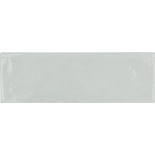 Equipe Village С000451098 25685_White_bullnose_6,5x20 Bordure 6,5x20 cm, Espagne - photo 1 - photo 1