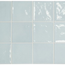 Equipe Village 25596 Cloud 13.2 wall tile 13,2x13,2 cm, Spain, stone  - photo 1 - photo 2