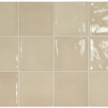 Equipe Village 25597 Mushroom 13.2 wall tile 13,2x13,2 cm, Spain, stone  - photo 1 - photo 2