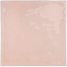 Equipe Village 25594 Rose Gold 13.2 wall tile 13,2x13,2 cm, Spain, stone  - photo 1 - photo 1