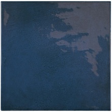 Equipe Village 25589 Royal Blue 13.2 wall tile 13,2x13,2 cm, Spain, stone  - photo 1 - photo 1