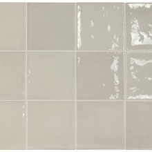 Equipe Village 25593 Silver Mist 13.2 wall tile 13,2x13,2 cm, Spain, stone  - photo 1 - photo 2