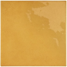 Equipe Village 25591 Tuscany Gold 13.2 wall tile 13,2x13,2 cm, Spain, stone  - photo 1 - photo 1