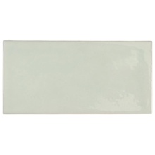 Equipe Village 25626 Mint 6.5 wall tile 6,5x13,2 cm, Spain, stone  - photo 1 - photo 1