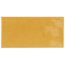 Equipe Village 25574 Tuscany Gold 6.5 wall tile 6,5x13,2 cm, Spain, stone  - photo 1 - photo 1