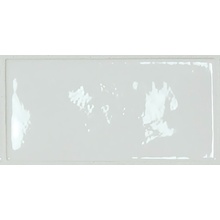 Equipe Village 25588 White 6.5 wall tile 6,5x13,2 cm, Spain, stone  - photo 1 - photo 1