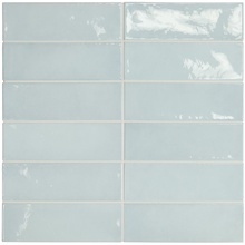 Equipe Village 25639 Cloud wall tile 6,5x20 cm, Spain, stone  - photo 1 - photo 2