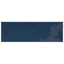 Equipe Village 25630 Royal Blue wall tile 6,5x20 cm, Spain, stone  - photo 1 - photo 1