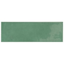 Equipe Village 25645 Esmerald Green wall tile 6,5x20 cm, Spain, stone  - photo 1 - photo 1