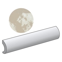 Equipe Village 25670 Pencil Bullnose Mushroom Pencil 3x20 cm, Spain, stone  - photo 1 - photo 1