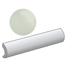 Equipe Village 25673 Pencil Bullnose Mint Pencil 3x20 cm, Spain, stone  - photo 1 - photo 1