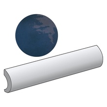 Equipe Village 25680 Pencil Bullnose Royal Blue Pencil 3x20 cm, Spain, stone  - photo 1 - photo 1