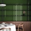 Equipe Vitral 5x40 см, ceramic, Spain, crackle - interior photo 14