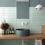 Equipe Vitral 5x40 см, ceramic, Spain, crackle - interior photo 6