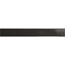 Equipe Vitral С000595949 31148_Black wall tile 5x40 cm, Spain - photo 1 - photo 1
