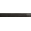 Equipe Vitral С000595949 31148_Black wall tile 5x40 cm, Spain - photo 1