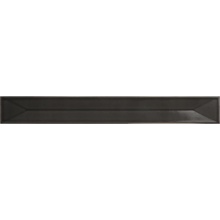 Equipe Vitral С000595957 31158_Black_axis wall tile 5x40 cm, Spain - photo 1 - photo 1