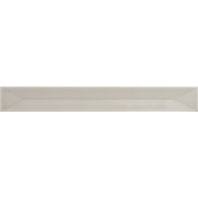 Equipe Vitral С000595953 31154_Light_grey_axis wall tile 5x40 cm, Spain - photo 1 - photo 1