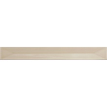 Equipe Vitral 31156 Axis Sand wall tile 5x40 cm, Spain, stone  - photo 1 - photo 1