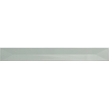 Equipe Vitral 31155 Axis Sky wall tile 5x40 cm, Spain, stone  - photo 1 - photo 1