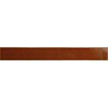 Equipe Vitral 31167 Caramel Reactive wall tile 5x40 cm, Spain, stone  - photo 1 - photo 1