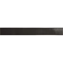 Equipe Vitral 31148 Black wall tile 5x40 cm, Spain, stone  - photo 1 - photo 1