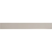Equipe Vitral 31144 Light Grey wall tile 5x40 cm, Spain, stone  - photo 1 - photo 1