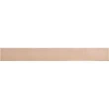 Equipe Vitral 31142 Pink wall tile 5x40 cm, Spain, stone  - photo 1 - photo 1