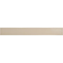Equipe Vitral 31146 Sand wall tile 5x40 cm, Spain, stone  - photo 1 - photo 1