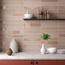 Equipe Wadi 6x30 см, glazed porcelain stoneware, Spain - interior photo 17