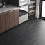 Equipe Wadi 6x30 см, glazed porcelain stoneware, Spain - interior photo 20