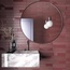 Equipe Wadi 6x30 см, glazed porcelain stoneware, Spain - interior photo 2