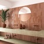 Equipe Wadi 6x30 см, glazed porcelain stoneware, Spain - interior photo 1