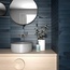 Equipe Wadi 6x30 см, glazed porcelain stoneware, Spain - interior photo 4