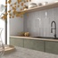 Equipe Wadi 6x30 см, glazed porcelain stoneware, Spain - interior photo 16