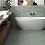 Equipe Wadi 6x30 см, glazed porcelain stoneware, Spain - interior photo 14