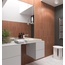 Equipe Wadi 6x30 см, glazed porcelain stoneware, Spain - interior photo 10