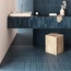 Equipe Wadi 6x30 см, glazed porcelain stoneware, Spain - interior photo 5