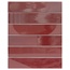 Equipe Wadi С000573741 30170_DecorGarnet porcelænsflise 6x30 cm, Spanien - foto 1