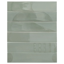 Equipe Wadi С000573747 30176_DecorMint porcelain tile 6x30 cm, Spain - photo 1 - photo 1