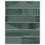 Equipe Wadi С000573740 30069_DecorPine porcelænsflise 6x30 cm, Spanien - foto 1