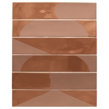 Equipe Wadi С000573746 30175_DecorTerra porcelain tile 6x30 cm, Spain - photo 1 - photo 1