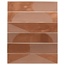 Equipe Wadi С000573746 30175_DecorTerra gres porcelánový 6x30 cm, Španělsko - fotografie 1
