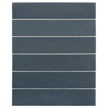Equipe Wadi С000573732 30056_Indaco porcelain tile 6x30 cm, Spain - photo 1 - photo 1