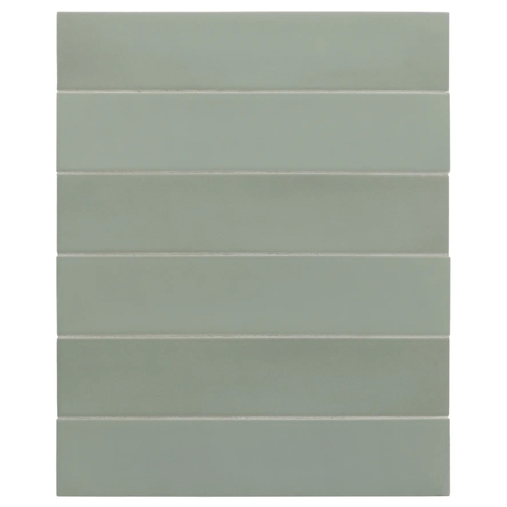 Equipe Wadi С000573734 30058_Mint gres porcelanato 6x30 cm, Espanha - foto 1 Equipe Wadi С000573734 30058_Mint gres porcelanato 6x30 cm, Espanha - foto 1
