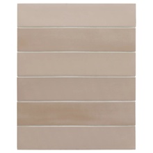 Equipe Wadi С000573733 30057_Taupe porcelain tile 6x30 cm, Spain - photo 1 - photo 1