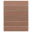Equipe Wadi С000573737 30061_Terra porcelain tile 6x30 cm, Spain - photo 1 Equipe Wadi С000573737 30061_Terra porcelain tile 6x30 cm, Spain - photo 1