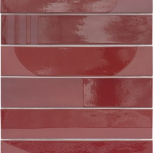 Equipe Wadi 30170 Garnet Decor 6x30 cm, Spain - photo 1 - photo 2