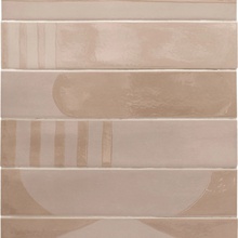 Equipe Wadi 30172 Taupe Decor 6x30 cm, Spain - photo 1 - photo 2